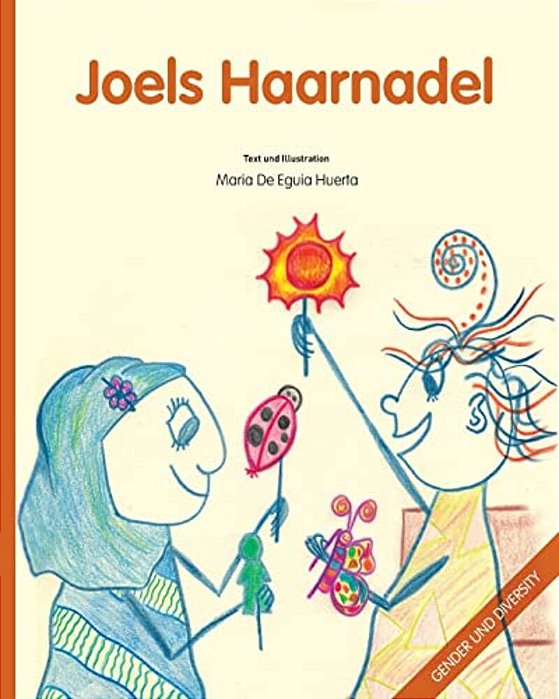 Joels Haarnadel: Gender Und Diversity-..