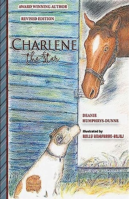 Charlene The Star-..