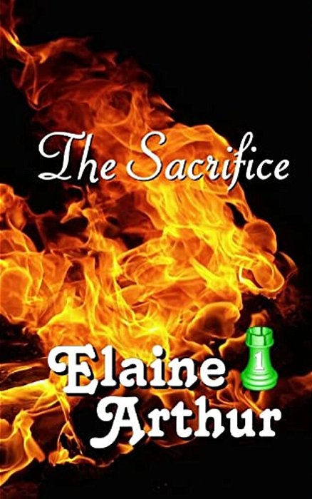 The Sacrifice-..