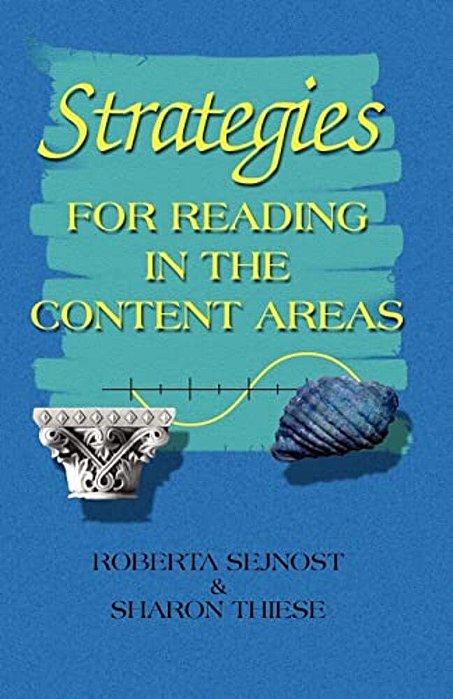 Strategies For Reading In The Content Areas-..