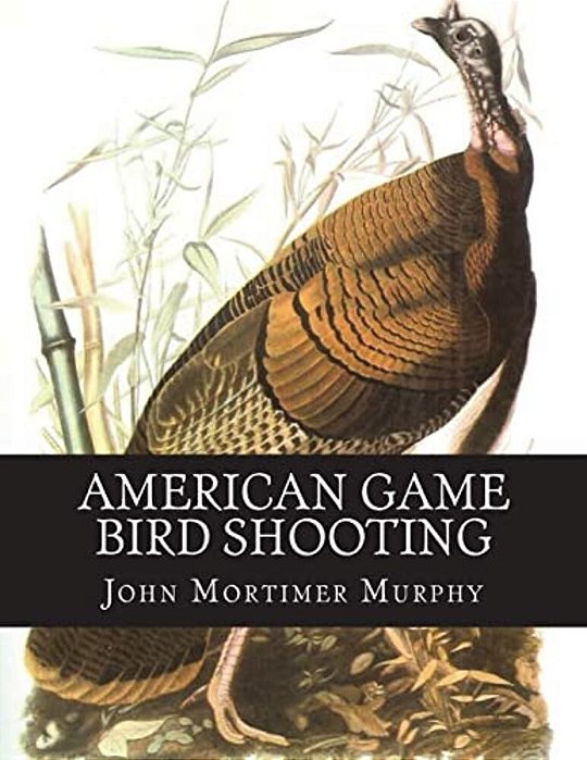American Game Bird Shooting-..