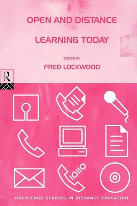 Open And Distance Learning Today-..