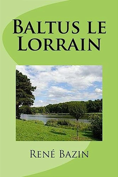 Baltus Le Lorrain-..