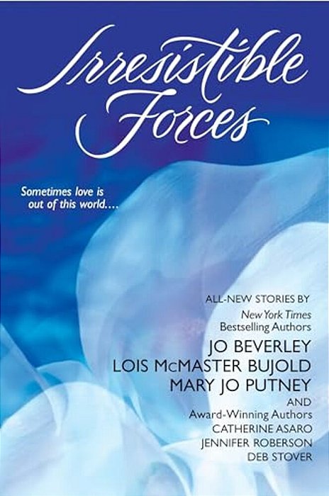 Irresistible Forces-..