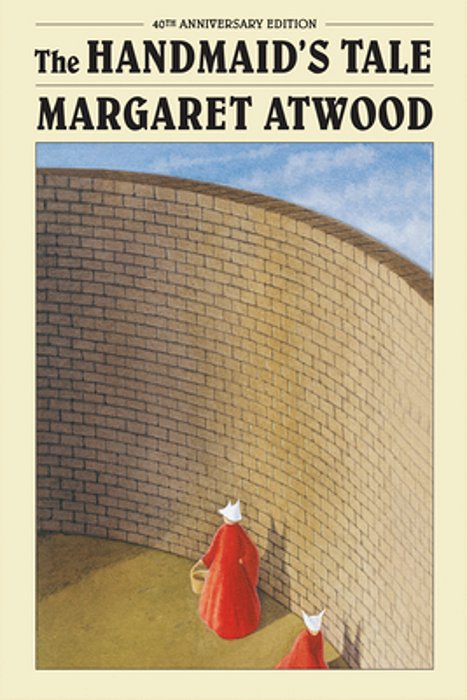 The Handmaid's Tale (Deluxe Edition): 40Th Anniversary Edition-..