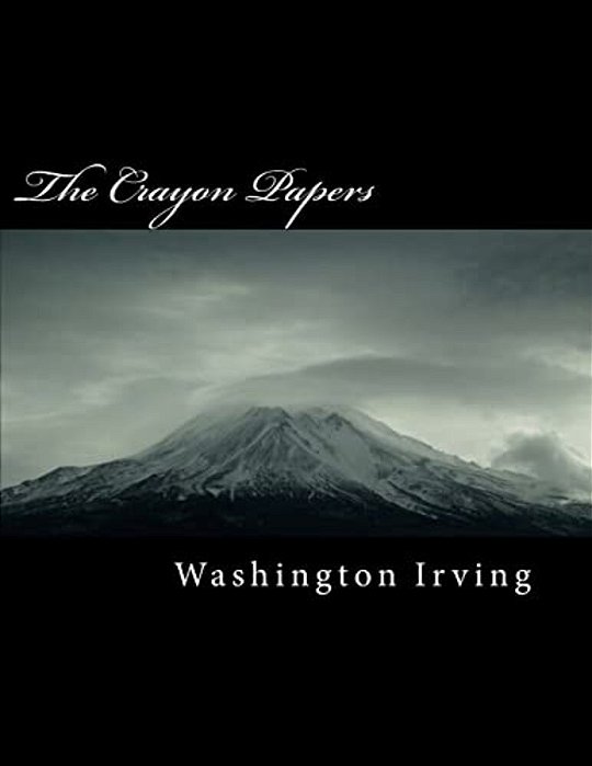 The Crayon Papers-..