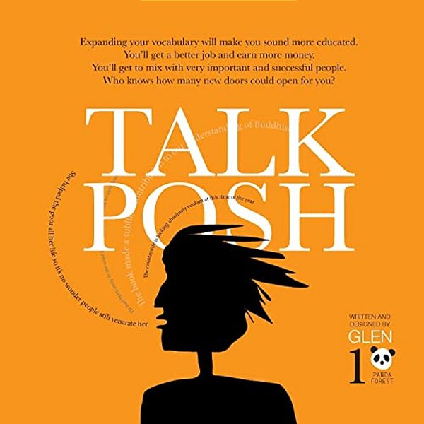 Talk Posh-..