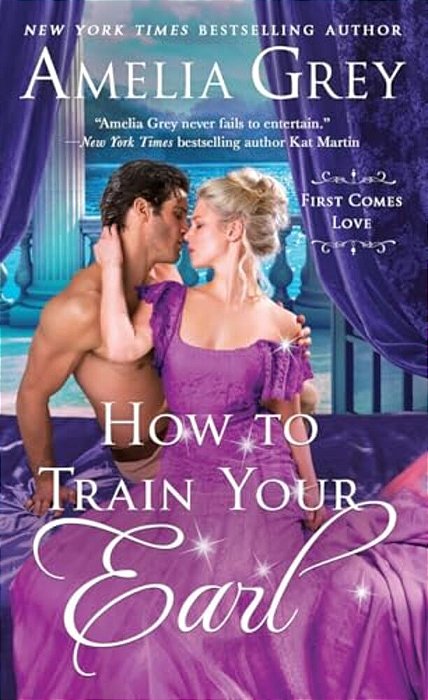 How To Train Your Earl-..