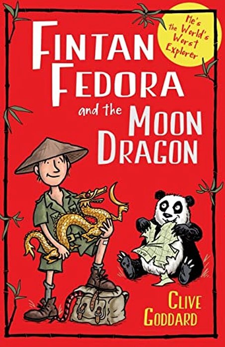 Fintan Fedora And The Moon Dragon-..