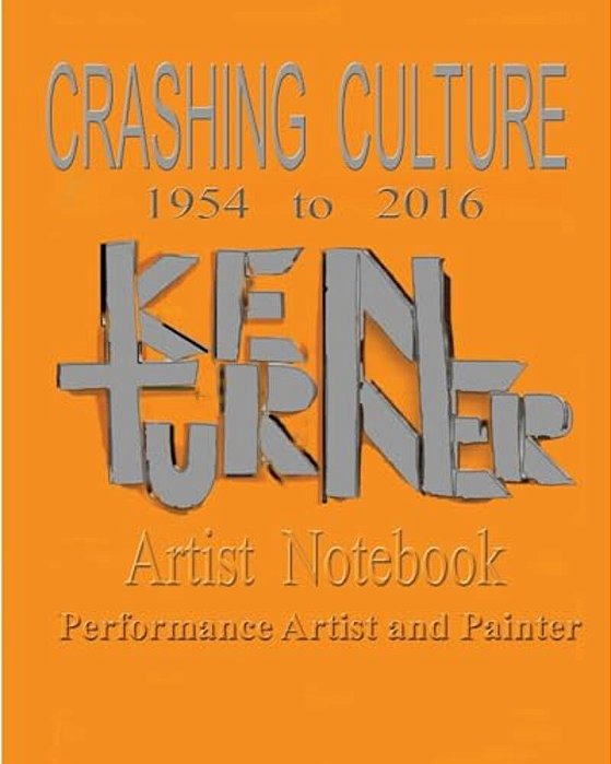 Crashing Culture-..