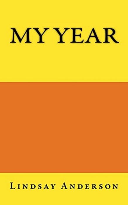 My Year-..