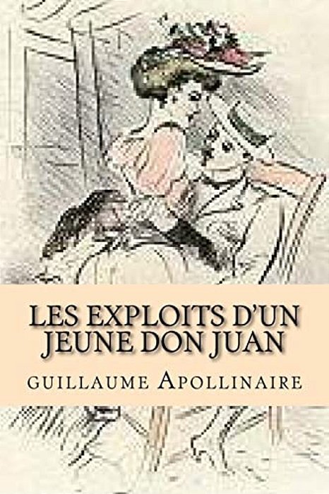 Les Exploits D'Un Jeune Don Juan-..