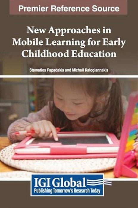 New Approaches In Mobile Learning For Early Childhood Education-..
