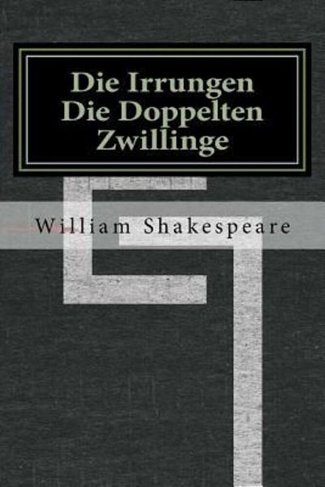 Die Irrungen Die Doppelten Zwillinge-..