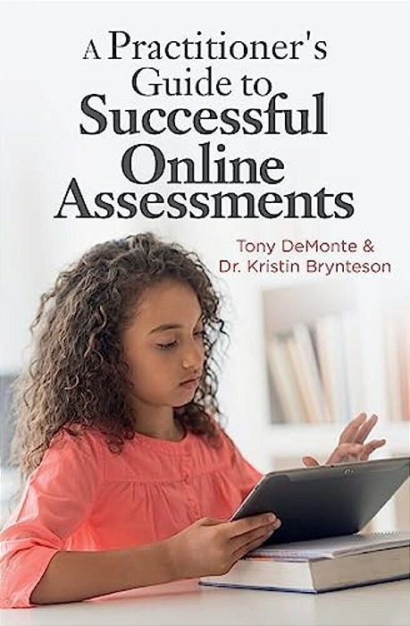 A Practitioner's Guide To Successful Online Assessments-..