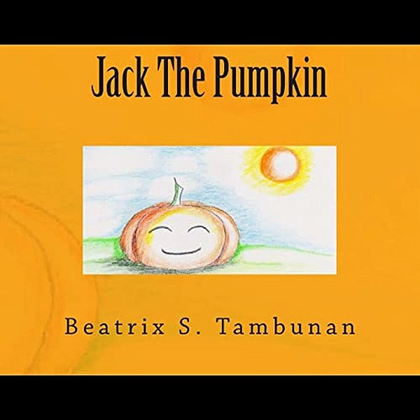 Jack The Pumpkin-..