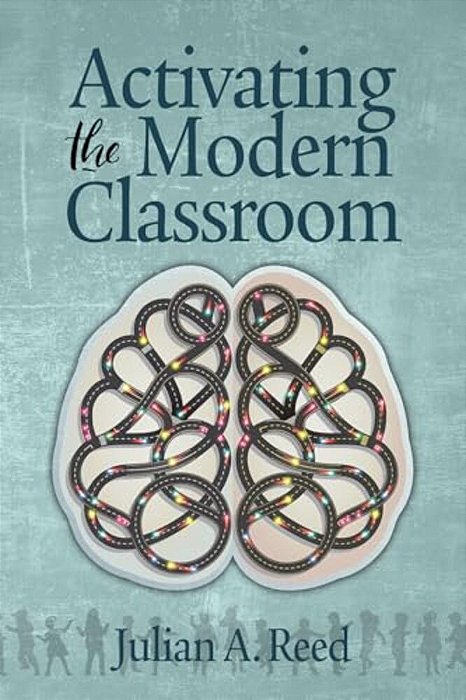 Activating The Modern Classroom (Hc)-..