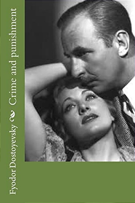 Crime And Punishment-..