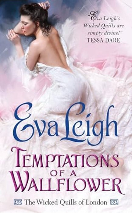 Temptations Of A Wallflower-..