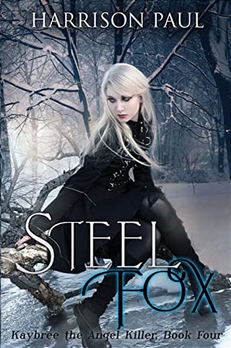 Steel Fox-..