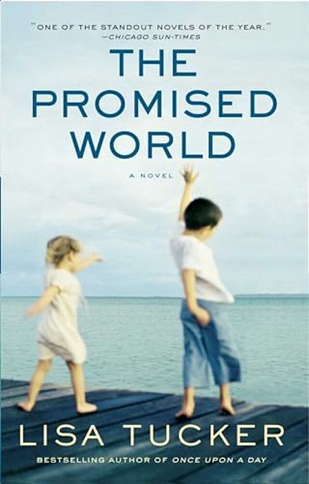 The Promised World-..