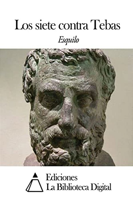 Los Siete Contra Tebas-..