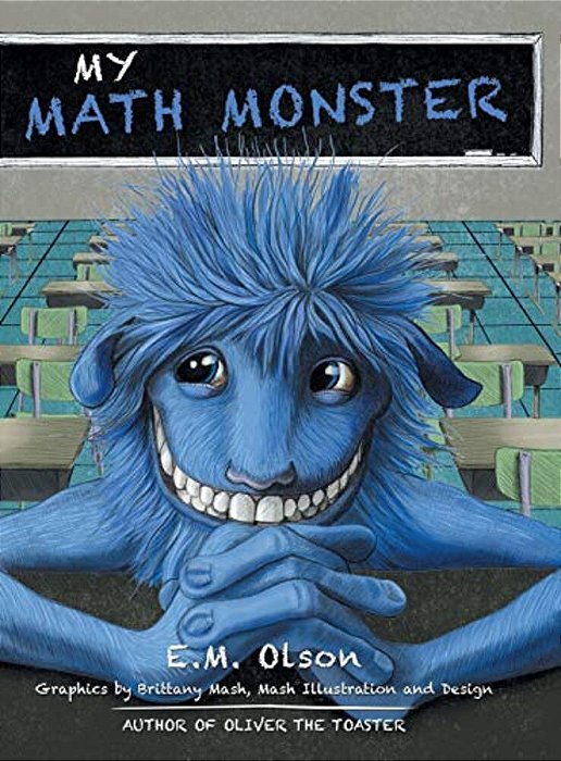 My Math Monster-..