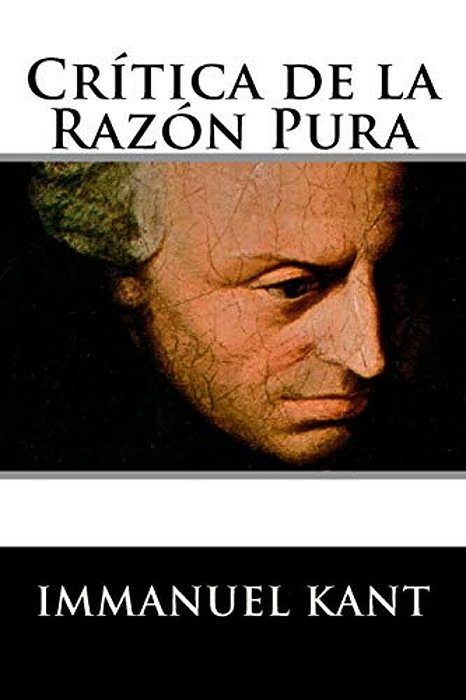 Crítica De La Razón Pura-..