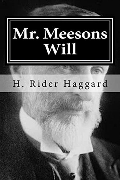 Mr. Meesons Will-..