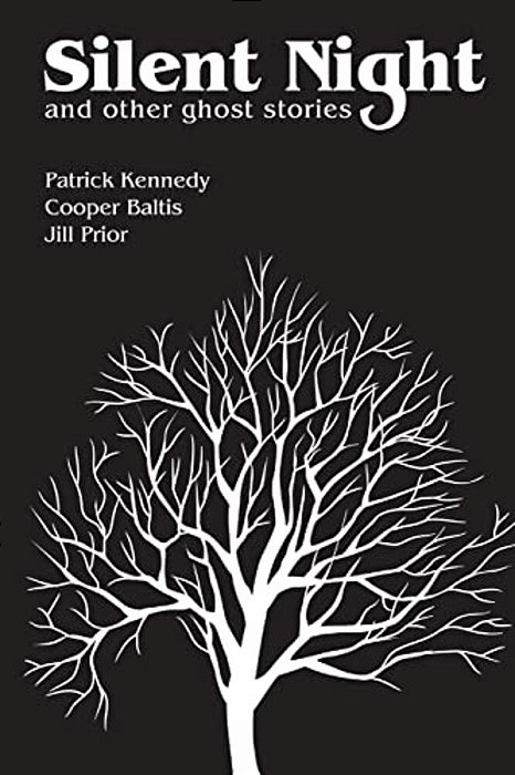 Silent Night: A Collection Of Ghost Stories For English Language Learners (A Hippo Graded Reader)-..