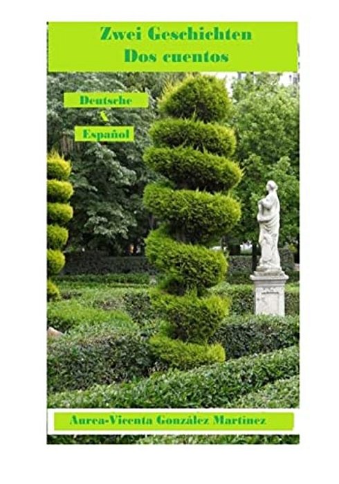 Zwei Geschichten Dos Cuentos-..