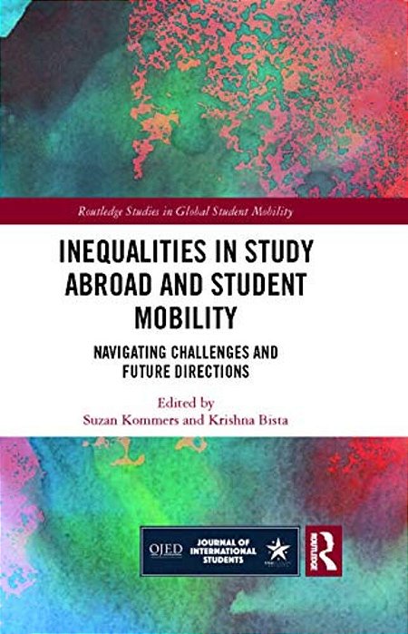 Inequalities In Study Abroad And Student Mobility: Navigating Challenges And Future Directions-..