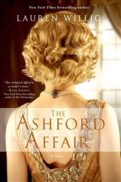 Ashford Affair-..