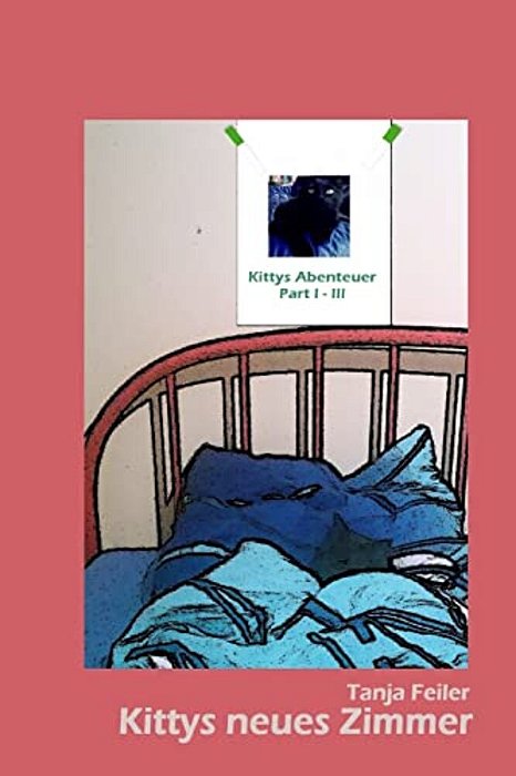 Kittys Neues Zimmer-..