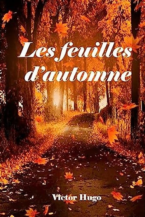 Les Feuilles D'Automne-..