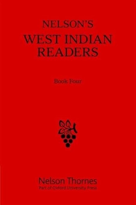 West Indian Reader Bk 4-..