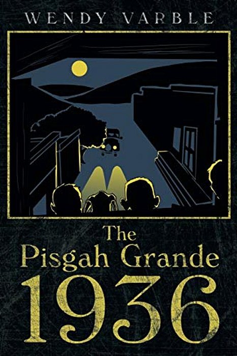 The Pisgah Grande 1936-..