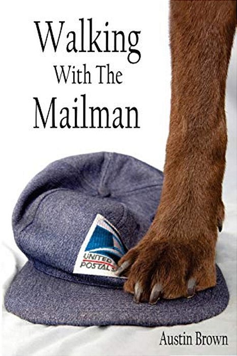 Walking With The Mailman-..