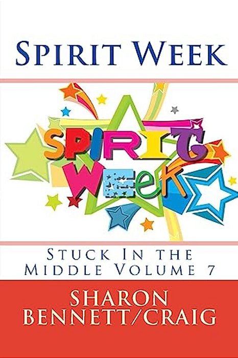 Spirit Week-..