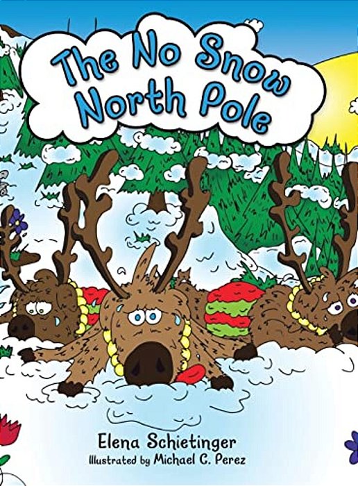The No Snow North Pole-..