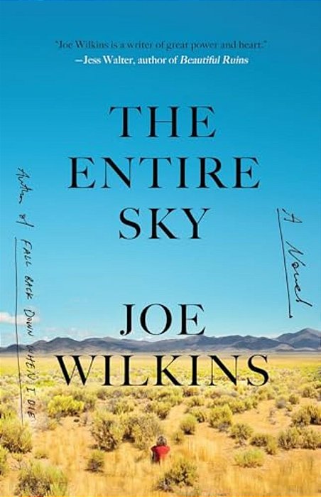 The Entire Sky-..