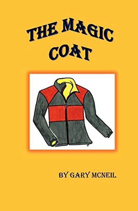 The Magic Coat-..