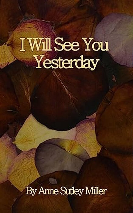 I Will See You Yesterday-..