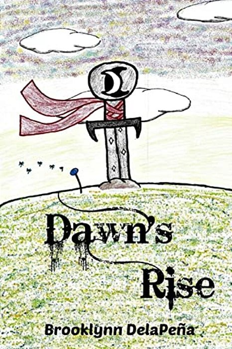 Dawn's Rise-..