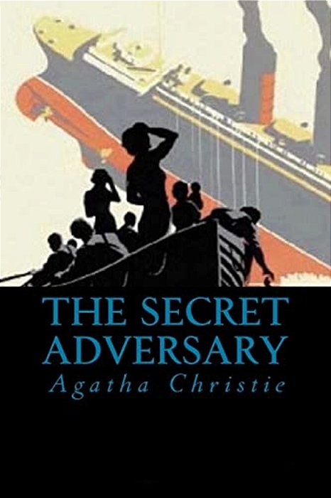 The Secret Adversary-..