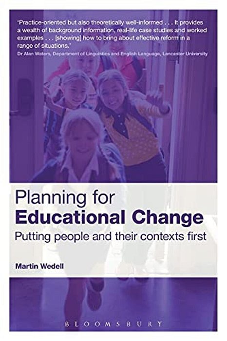 Planning For Educational Change-..