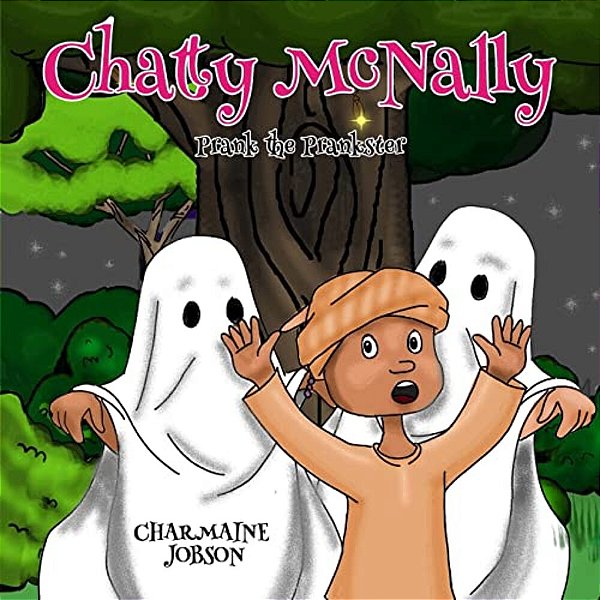 Chatty Mcnally: Prank The Prankster-..