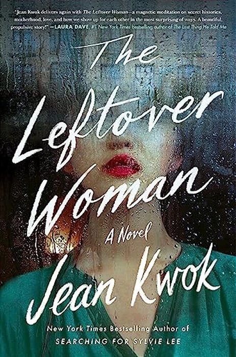 The Leftover Woman-..