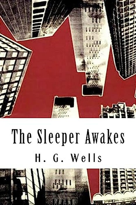 The Sleeper Awakes-..