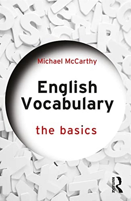 English Vocabulary: The Basics-..